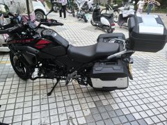 Haojue Suzuki DL250 - фото 6