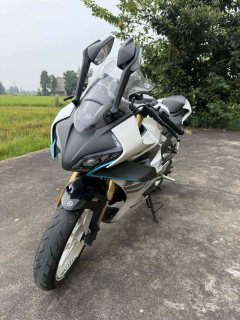 CFMOTO 450SR - ფოტო 3