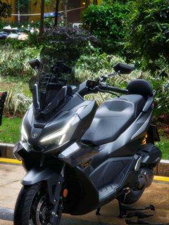 Voge SR150R - ფოტო 3