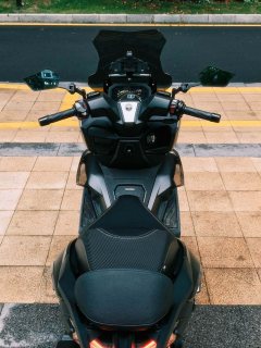 Voge SR150R - ფოტო 5