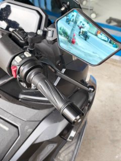 Voge SR150R - ფოტო 6
