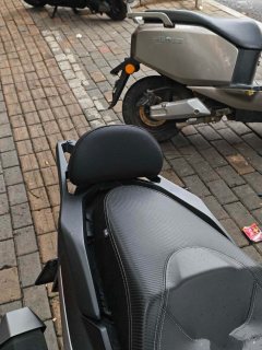 Voge SR150R - ფოტო 7