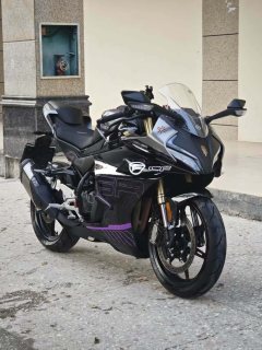 CFMOTO 450SR - ფოტო 1