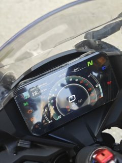 CFMOTO 450SR - ფოტო 8