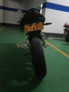 Fkm FK 3GP 250 cc - ფოტო 12