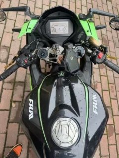 Fkm FK 3GP 250 cc - ფოტო 3
