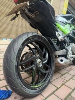 Fkm FK 3GP 250 cc - ფოტო 5