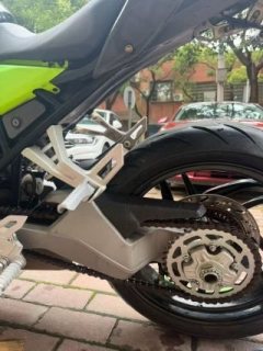 Fkm FK 3GP 250 cc - ფოტო 8