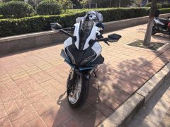 CFMOTO 450SR - ფოტო 2