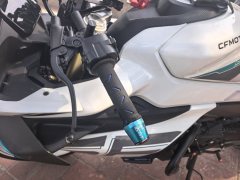 CFMOTO 450SR - ფოტო 5