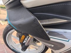 CFMOTO 450SR - ფოტო 7