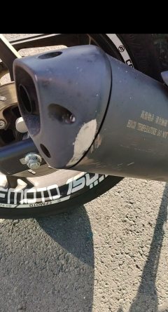 CFMOTO 150NK - фото 3