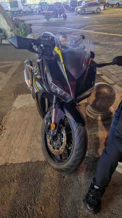 Nuoma Phantom 255S 250 cc - фото 2