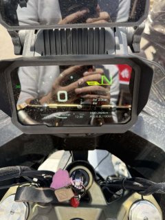 CFMOTO 700MT - ფოტო 2