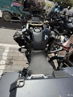 CFMOTO 700MT - ფოტო 3