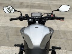 Honda CB400F - ფოტო 5