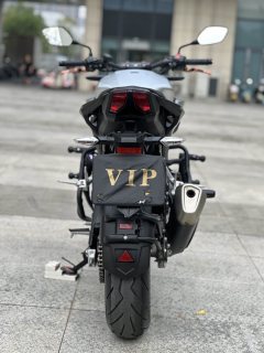 Honda CB400F - ფოტო 6
