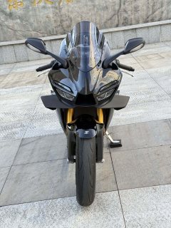 Zhangxue Motorcycles 820RR - ფოტო 4