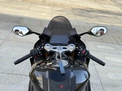 Zhangxue Motorcycles 820RR - ფოტო 5