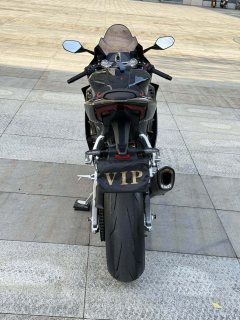 Zhangxue Motorcycles 820RR - ფოტო 6