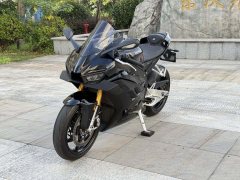 Zhangxue Motorcycles 820RR - ფოტო 7
