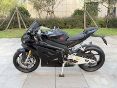 Zhangxue Motorcycles 820RR - ფოტო 8