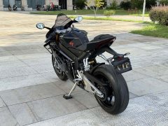 Zhangxue Motorcycles 820RR - ფოტო 9