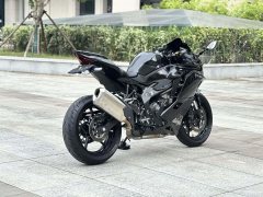 Kawasaki ZX-4R 400 cc - ფოტო 3