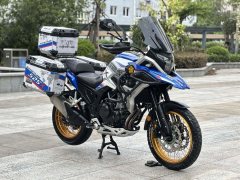 Kayo 525X 500 cc - фото 1