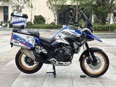 Kayo 525X 500 cc - фото 2