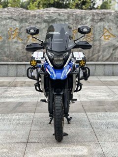 Kayo 525X 500 cc - фото 4