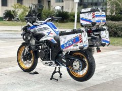 Kayo 525X 500 cc - фото 9