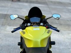 Aprilia RS 660 - ფოტო 5