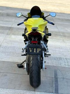 Aprilia RS 660 - ფოტო 6