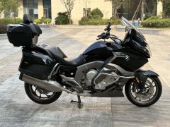 BMW K 1600 1650 cc - ფოტო 2