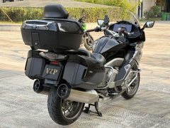 BMW K 1600 1650 cc - ფოტო 3