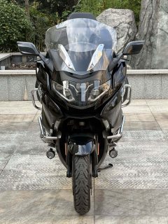 BMW K 1600 1650 cc - ფოტო 4