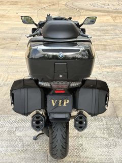 BMW K 1600 1650 cc - ფოტო 6