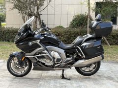 BMW K 1600 1650 cc - ფოტო 8