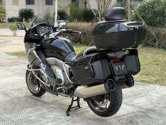BMW K 1600 1650 cc - ფოტო 9