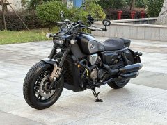 QJMOTOR Shan 600 560 cc - ფოტო 7