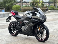 CFMOTO 250SR - ფოტო 1