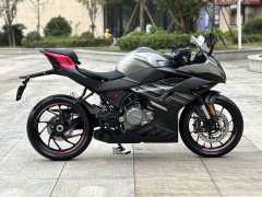 CFMOTO 250SR - ფოტო 2