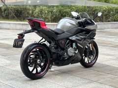 CFMOTO 250SR - ფოტო 3