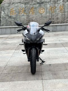 CFMOTO 250SR - ფოტო 4
