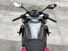 CFMOTO 250SR - ფოტო 5