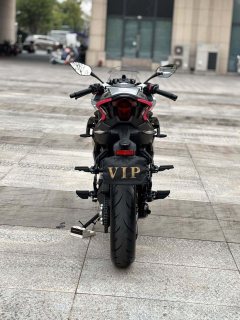 CFMOTO 250SR - ფოტო 6
