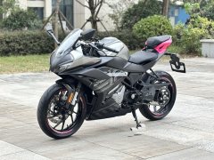 CFMOTO 250SR - ფოტო 7