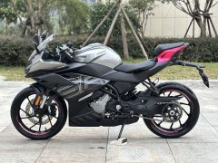 CFMOTO 250SR - ფოტო 8