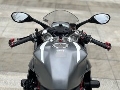 Ducati SuperSport 950 cc - ფოტო 5